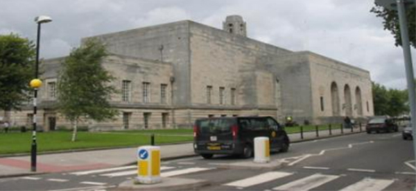 英國倫敦Guildhall博物館